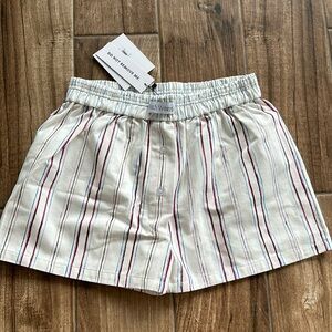 With Jean Mia Boxer Briefs